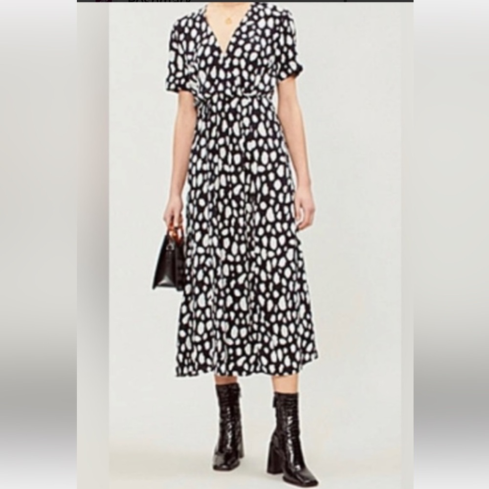 Maje Dress
